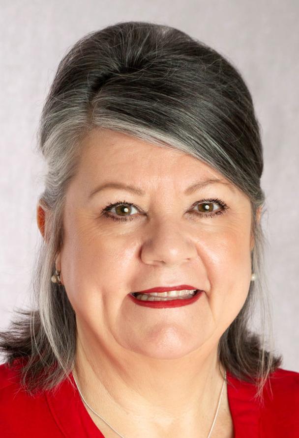 Maureen "Mo" Baird